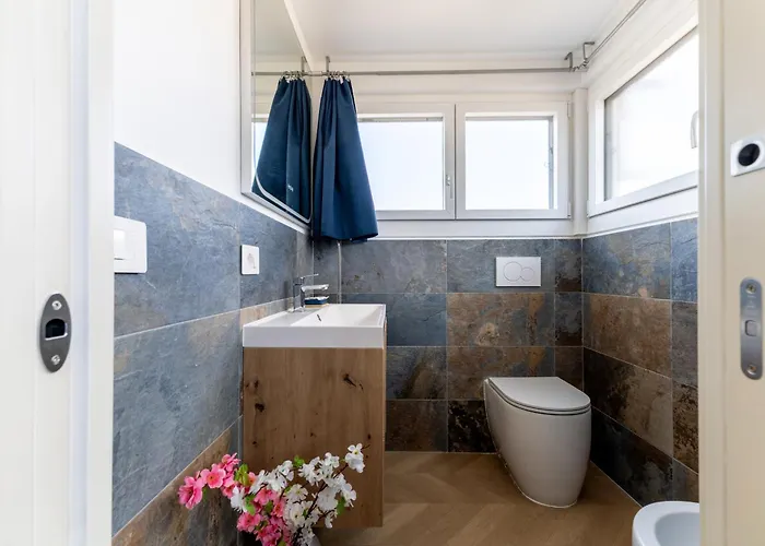 Apartament Hostly-the Terrace *